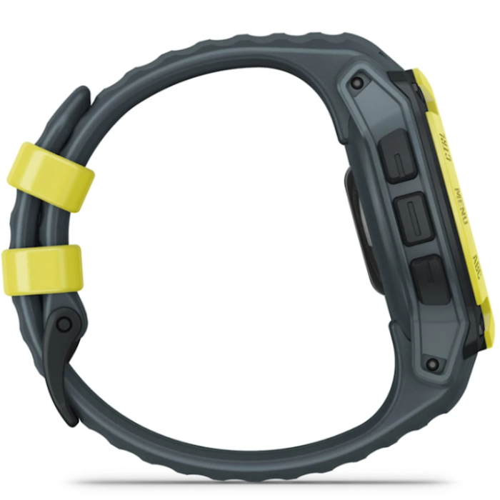 Garmin Instinct E 2,18 cm (0.86") MIP 40 mm Digital 166 x 166 Pixeles Gris, Cal GPS (satélite) 2 Garmin Instinct E 2,18 cm (0.86") MIP 40 mm Digital 166 x 166 Pixeles Gris, Cal GPS (satélite) 2