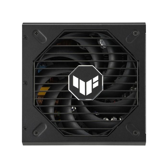ASUS TUF Gaming 750W Gold unidad de fuente de alimentación 20+4 pin ATX ATX Negro 5 ASUS TUF Gaming 750W Gold unidad de fuente de alimentación 20+4 pin ATX ATX Negro 5