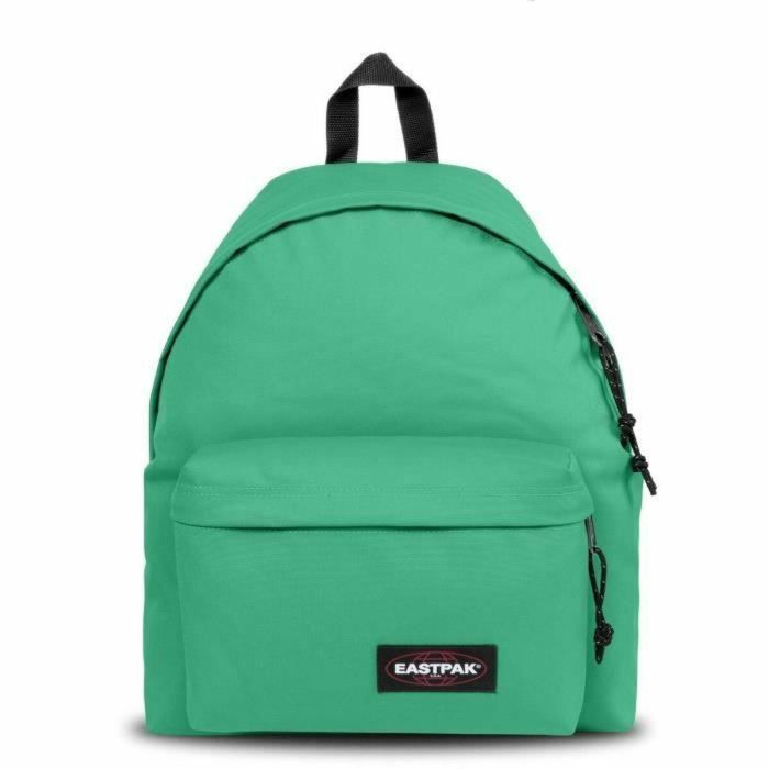 Eastpak Mochila Pak'R Acolchada Verde Gema 24 L EAS1736553311085