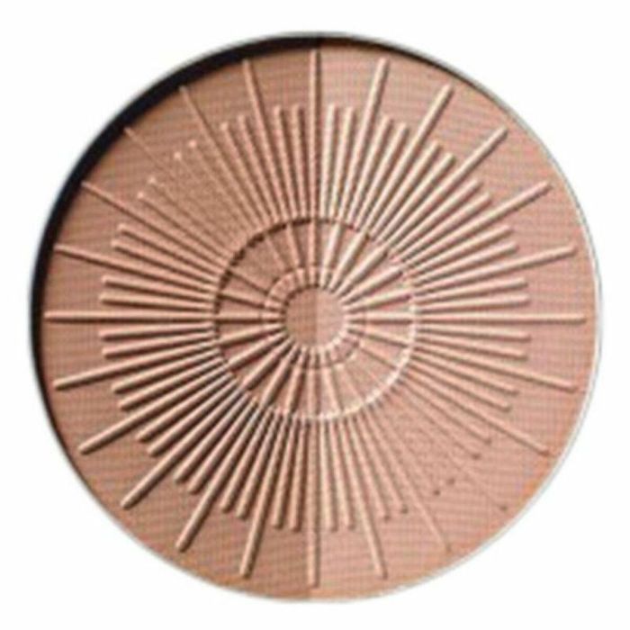 Artdeco Bronzing Powder Compact Recarga Polvos Bronceadores Luminosos Larga Duración, Efecto Natural, Vitamina E, Sin Parabenos #80-natural 10 g 1 Artdeco Bronzing Powder Compact Recarga Polvos Bronceadores Luminosos Larga Duración, Efecto Natural, Vitamina E, Sin Parabenos #80-natural 10 g 1