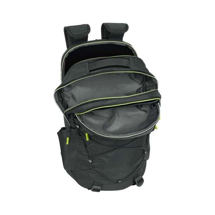Mochila de Senderismo Safta Trekking Gris 25 L 30 x 52 x 16 cm 12 Mochila de Senderismo Safta Trekking Gris 25 L 30 x 52 x 16 cm 12