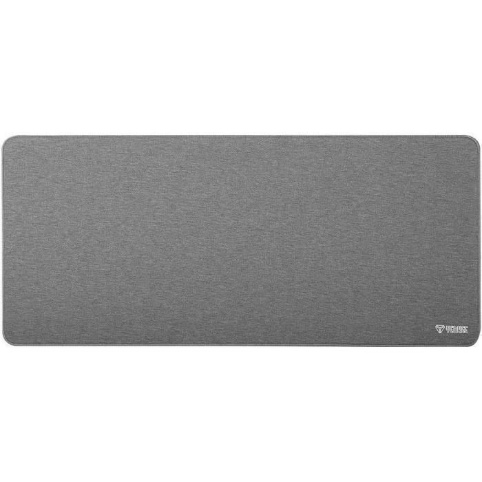 Yenkee YPM 9040GY - Alfombrilla de ratón XXL para escritorio 0 Yenkee YPM 9040GY - Alfombrilla de ratón XXL para escritorio 0