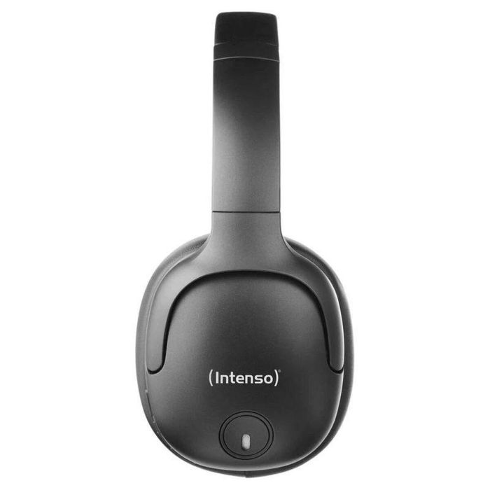 Auriculares INTENSO O400HA Negro 1 Auriculares INTENSO O400HA Negro 1