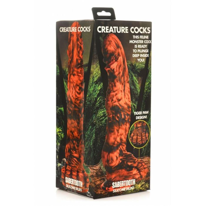 Dildo XR Silicona 10 Dildo XR Silicona 10