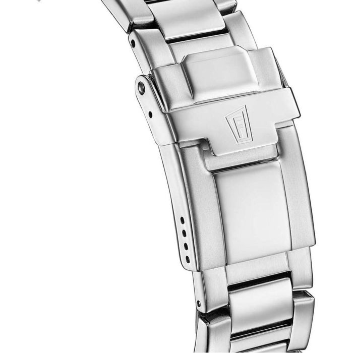 Reloj Hombre Festina F20743/1 Plateado 3 Reloj Hombre Festina F20743/1 Plateado 3
