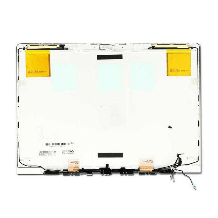 HP Display enclosure (includes tape, gasket, and foam for display) HP Display enclosure (includes tape, gasket, and foam for display)