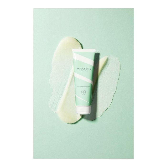 Bouclècme Champú Exfoliante para Cuero Cabelludo 250ml, Limpia y Energiza 1