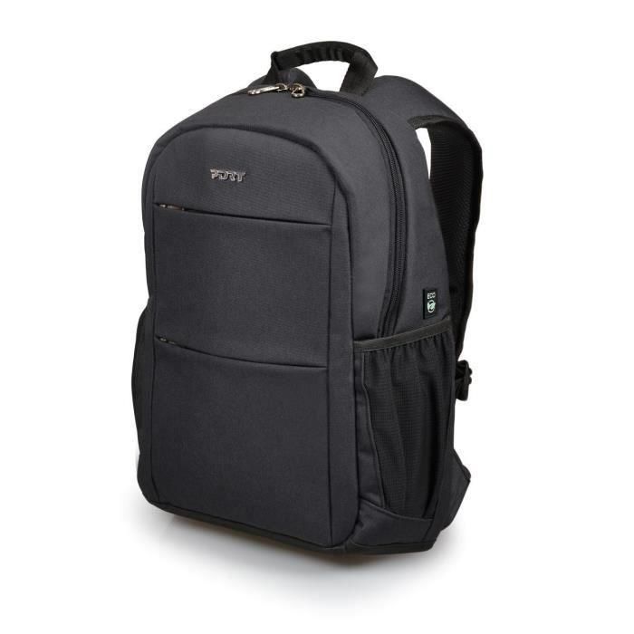 Port Designs POR1727109846269 Mochila para portátil SYDNEY ECO 15.6 pulgadas