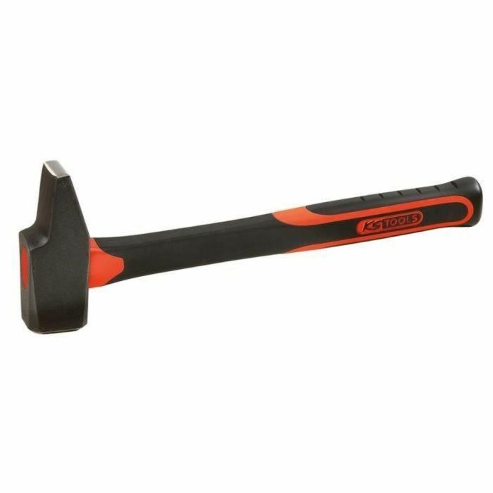 Ks Tools 713.1102 Módulo de herramientas de impacto 9 piezas para carros y bancos de trabajo 0 Ks Tools 713.1102 Módulo de herramientas de impacto 9 piezas para carros y bancos de trabajo 0