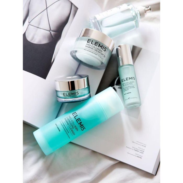 Gel Limpiador Facial Elemis PRO-COLLAGEN 50 ml 1 Gel Limpiador Facial Elemis PRO-COLLAGEN 50 ml 1