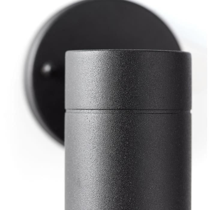 Jandy Outdoor Applique, Black, Gu10 LED MAX 28W, BOMBA NO INCLUIDA 5 Jandy Outdoor Applique, Black, Gu10 LED MAX 28W, BOMBA NO INCLUIDA 5