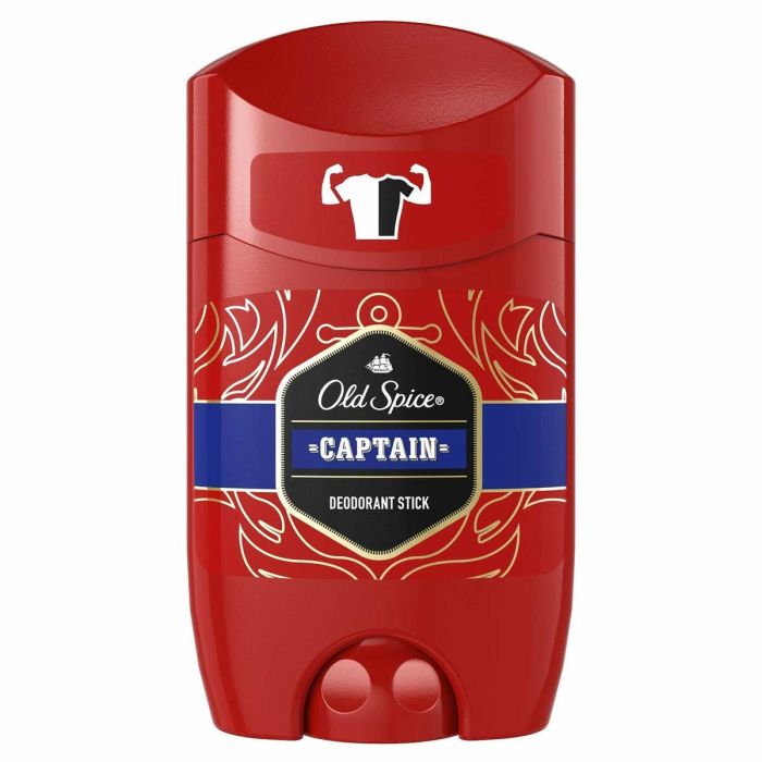 Old Spice Captain Deo Stick 50 ml