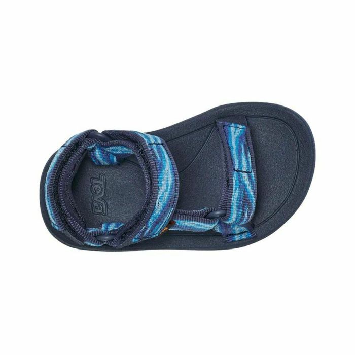 Sandalias Infantiles Teva Hurricane XLT2 Azul 3