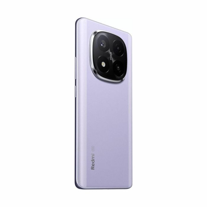 Xiaomi Redmi Note 14 Pro+ 5G 256GB 8GB RAM Lavanda Púrpura - Pantalla 6.67" 22 Xiaomi Redmi Note 14 Pro+ 5G 256GB 8GB RAM Lavanda Púrpura - Pantalla 6.67" 22