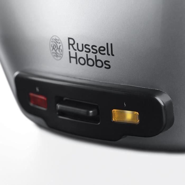 Arrocero Maxicook RUSSELL HOBBS 23570-56 3