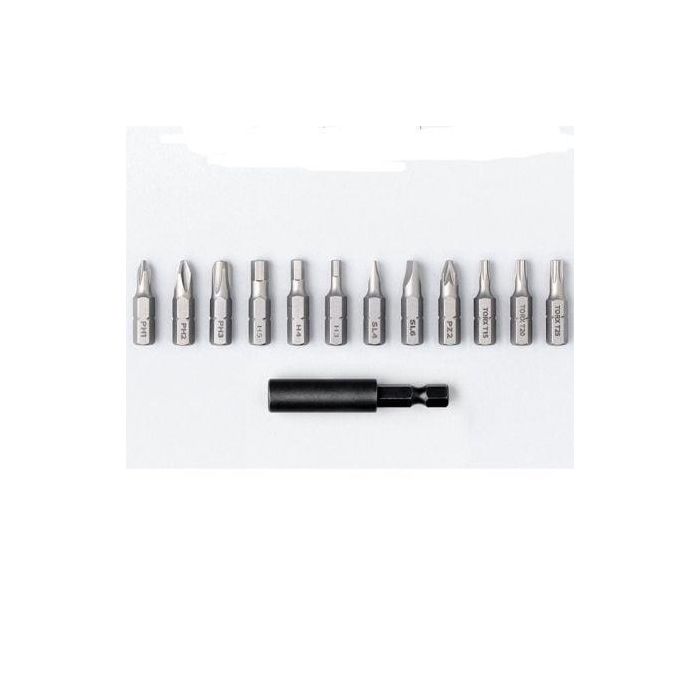 Destornillador Inalámbrico Xiaomi Mi Cordless Screwdriver/ 12 Puntas de precisión 3 Destornillador Inalámbrico Xiaomi Mi Cordless Screwdriver/ 12 Puntas de precisión 3