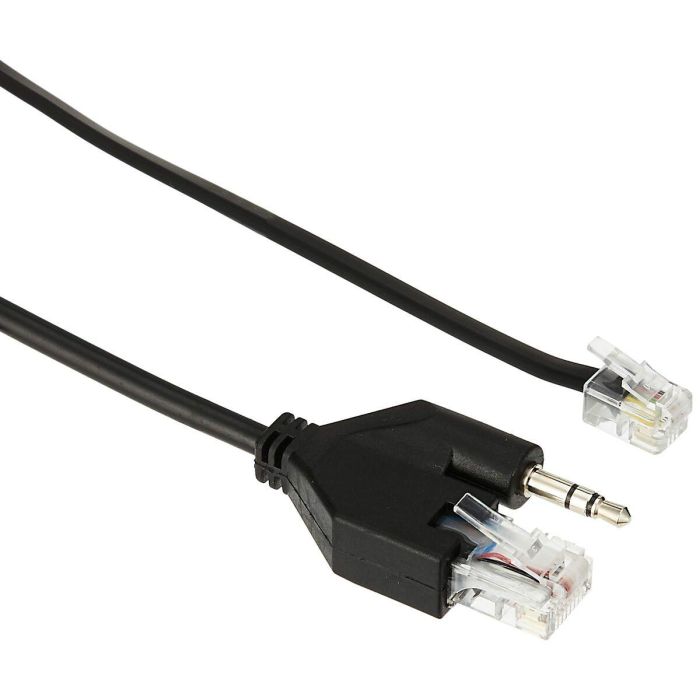 Teléfono Fijo para Mayores Poly 85R01AA 1