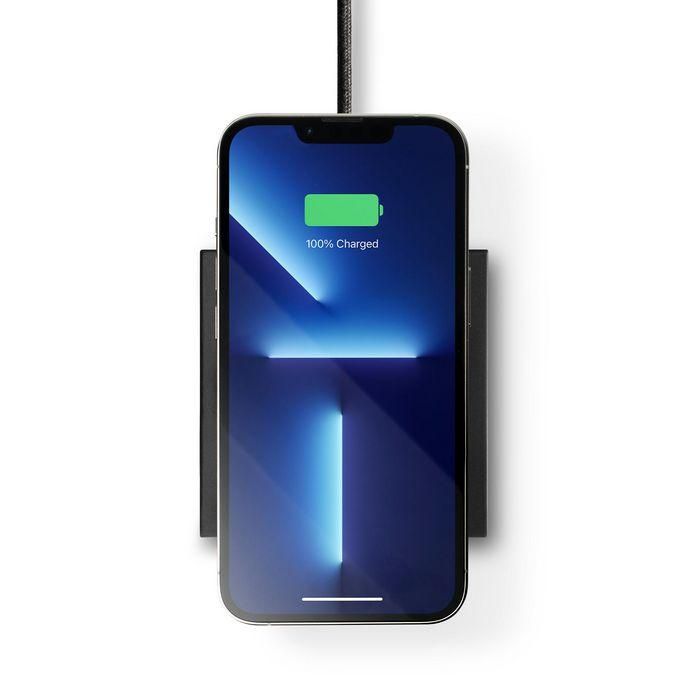 Native Union Drop Magnetic Wireless Charger Black 13 Native Union Drop Magnetic Wireless Charger Black 13