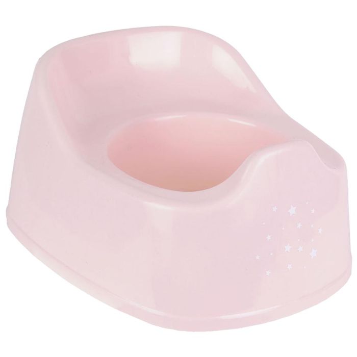 Tom et Zoe Orinal Infantil Surtido Rosa Azul Puericultura A partir de 6 Meses con Asa de Transporte 4