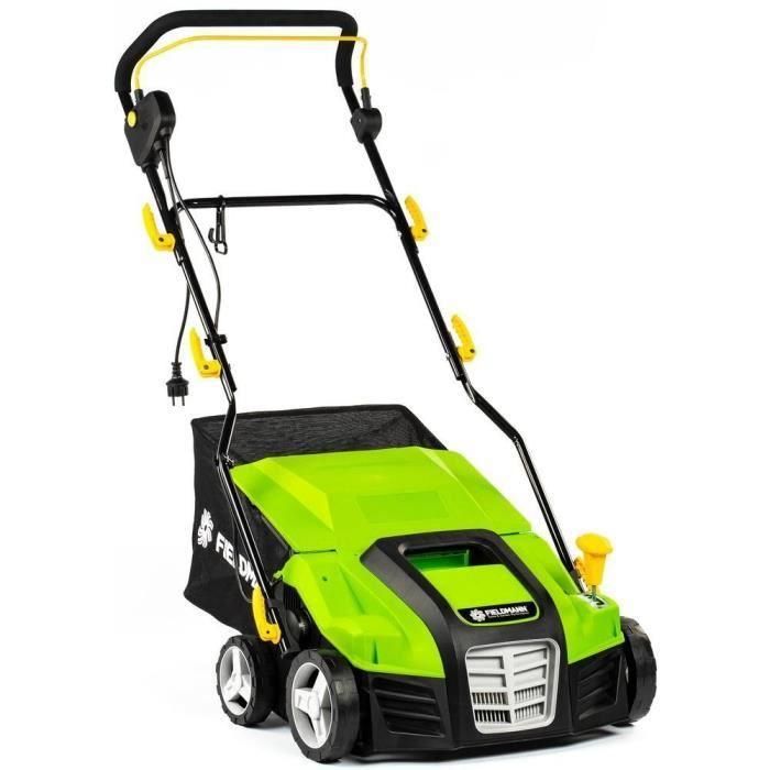 Fieldmann FZV 4010-20E Escarificador de Césped Eléctrico 1