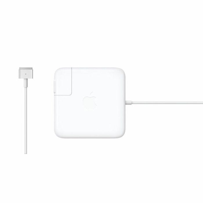 Adaptador de corriente MagSafe 2 de 60 W de Apple (para MacBook Pro con pantalla Retina de 13 pulgadas)