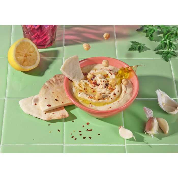 Nutribullet Batidora MBR04B - Potente Motor 200W, Vaso 560 ml, Sencilla e Intuitiva para Batidos Perfectos 5