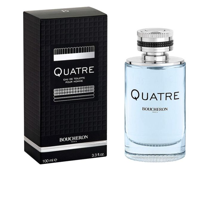 Perfume Hombre Boucheron EDT 1 Perfume Hombre Boucheron EDT 1