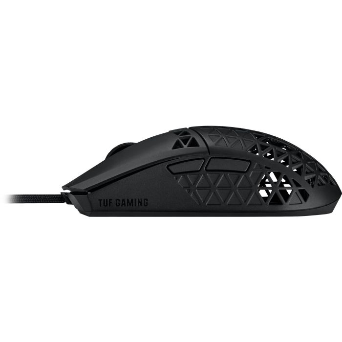Asus TUF Gaming M4 Air Ratón Ambidextro Óptico 16000 DPI USB Tipo A 90MP02K0-BMUA00 2