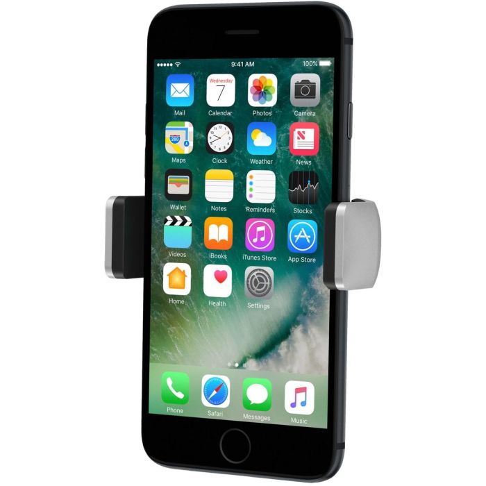 Soporte de Móviles para Coche Belkin Negro 5