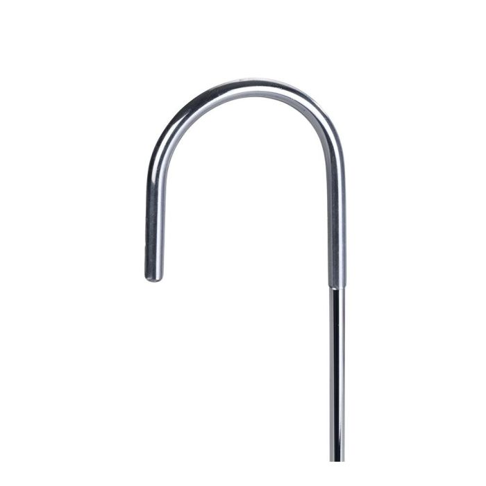 Wenko Cesto para la ducha acero inoxidable milo 23499100 1