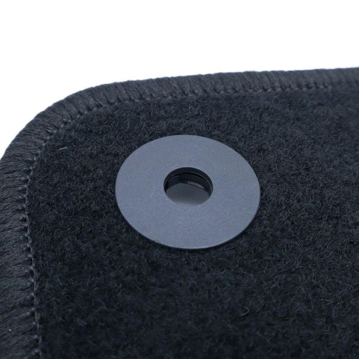 Alfombrilla para Coche OCC Motorsport OCCFT0050LOG 4 Alfombrilla para Coche OCC Motorsport OCCFT0050LOG 4