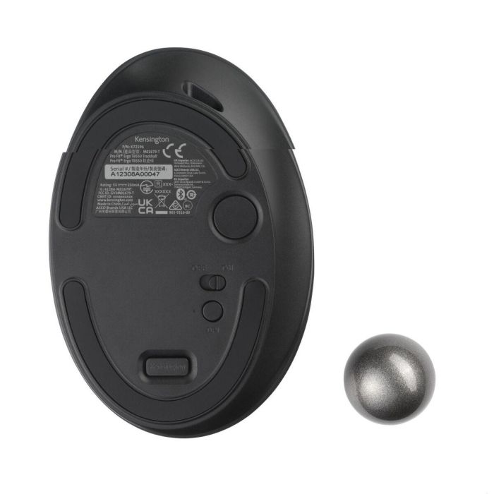 Trackball Kensington TB550 3