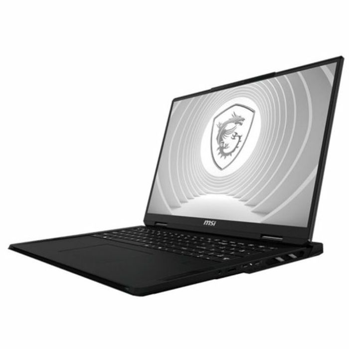 Laptop MSI 18" 128 GB RAM 4 TB SSD 4