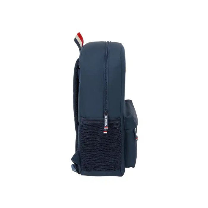 El Ganso Mochila Eclipse Adapt. a Carro 32x43x14 cm 2 El Ganso Mochila Eclipse Adapt. a Carro 32x43x14 cm 2