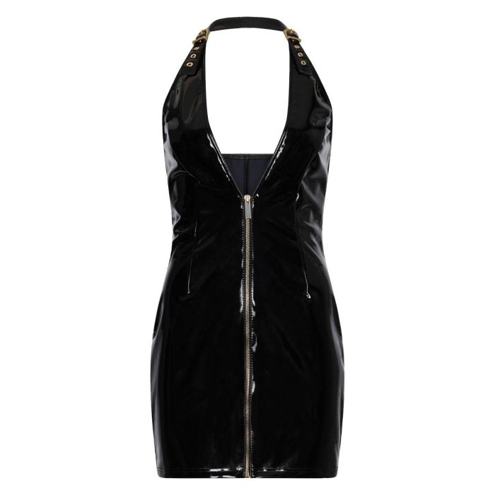 Falda Guilty Pleasure Negro XXL 6