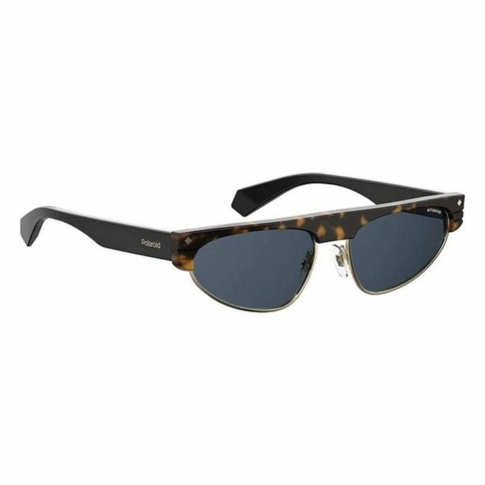 Gafas de Sol Mujer Polaroid 6088-S-X-086-56 ø 56 mm 2 Gafas de Sol Mujer Polaroid 6088-S-X-086-56 ø 56 mm 2