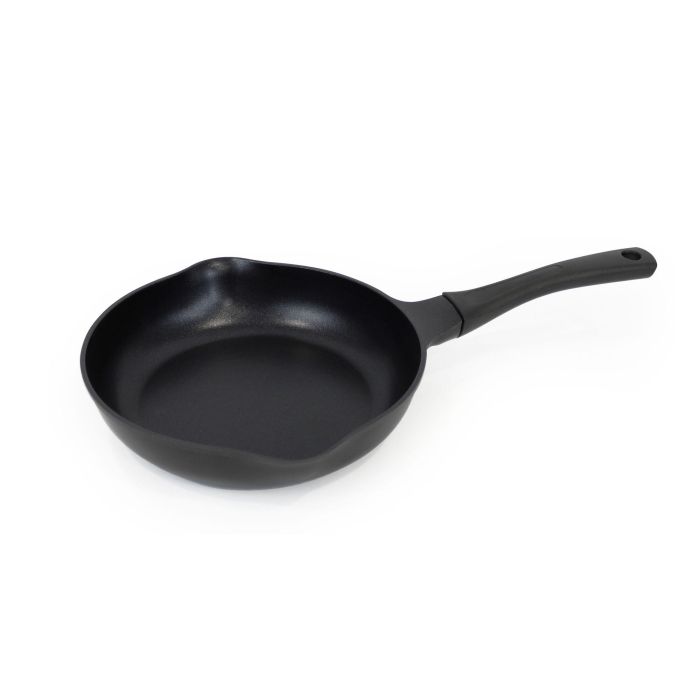 Sartén de aluminio fundido Quttin Cosmos 28 cm (6 Unidades) 8 Sartén de aluminio fundido Quttin Cosmos 28 cm (6 Unidades) 8