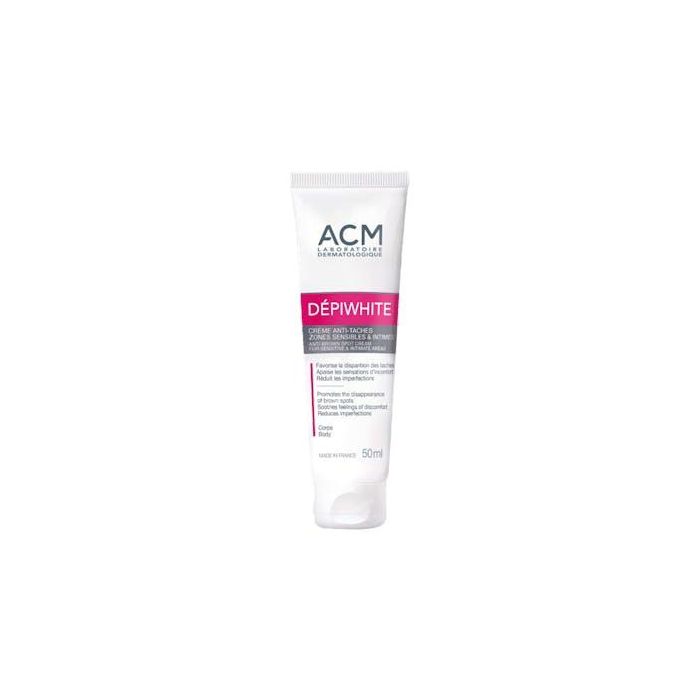 Depiwhite Crema Zona Sensibles Intimas 50 Ml. Depiwhite Crema Zona Sensibles Intimas 50 Ml.