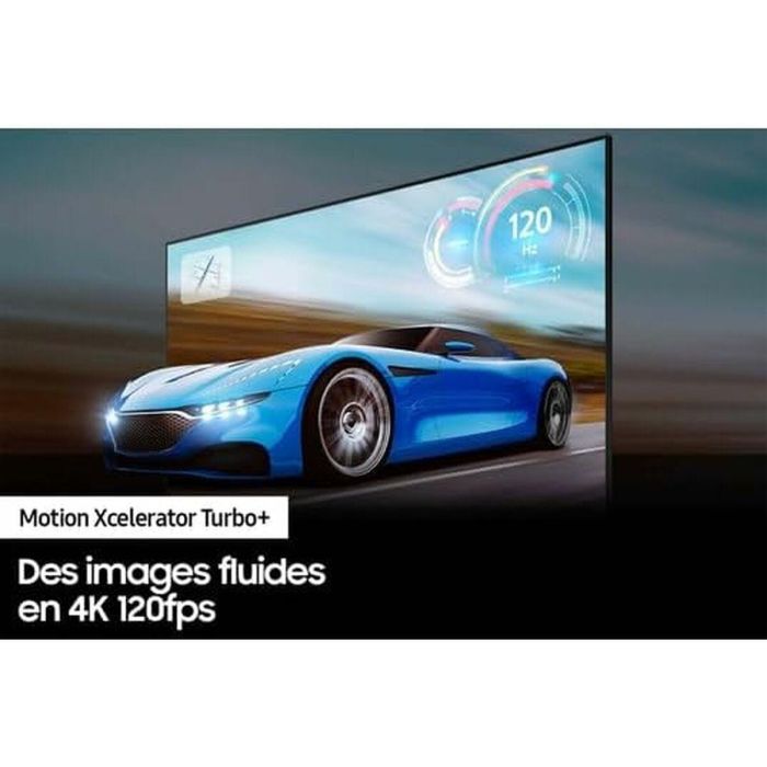 Smart TV Samsung TQ75Q70DATXXC 75" 4K Ultra HD LED HDR QLED 1 Smart TV Samsung TQ75Q70DATXXC 75" 4K Ultra HD LED HDR QLED 1