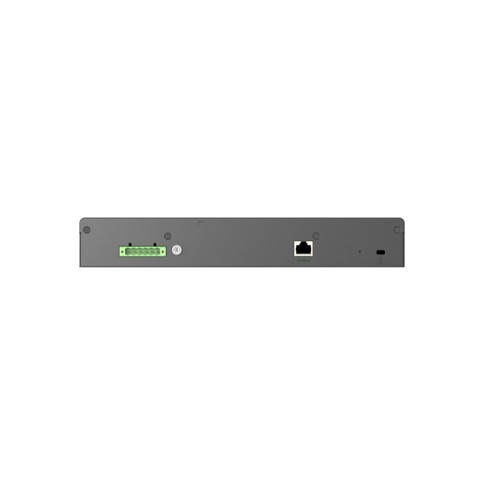 QNAP QSW-IM3216-8S8T switch Gestionado 10G Ethernet (100/1000/10000) Negro 7 QNAP QSW-IM3216-8S8T switch Gestionado 10G Ethernet (100/1000/10000) Negro 7