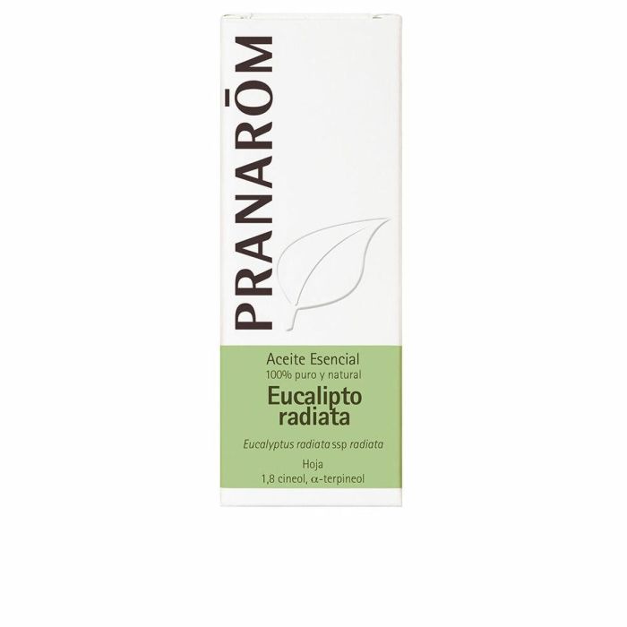 Pranarôm Aceite Esencial #Eucalipto Radiata 2 Pranarôm Aceite Esencial #Eucalipto Radiata 2