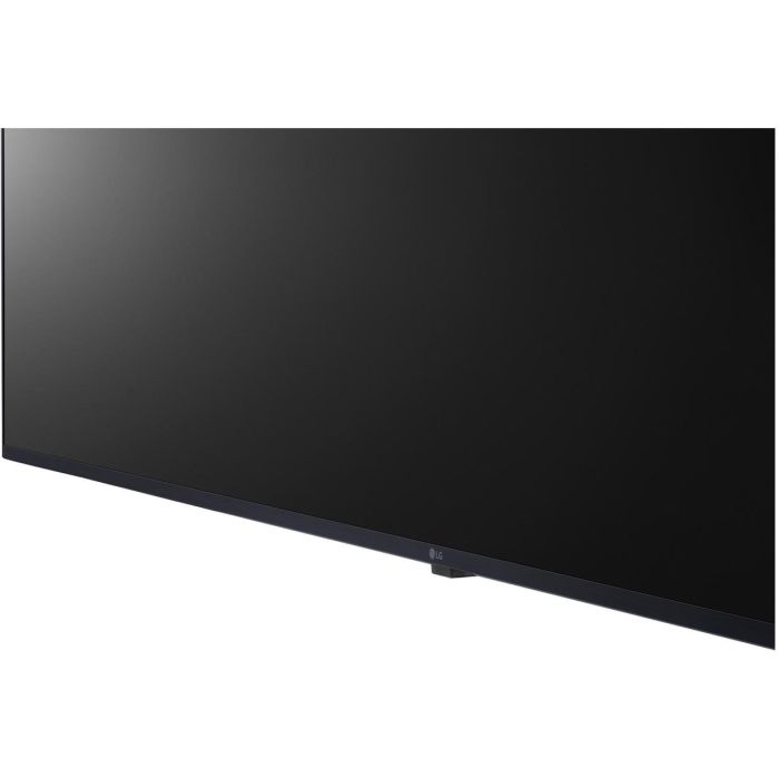 LG 55UL3J-M Pantalla de señalización digital LCD 55" 4K Ultra HD 400 cd/m² Wifi Web OS 6 LG 55UL3J-M Pantalla de señalización digital LCD 55" 4K Ultra HD 400 cd/m² Wifi Web OS 6