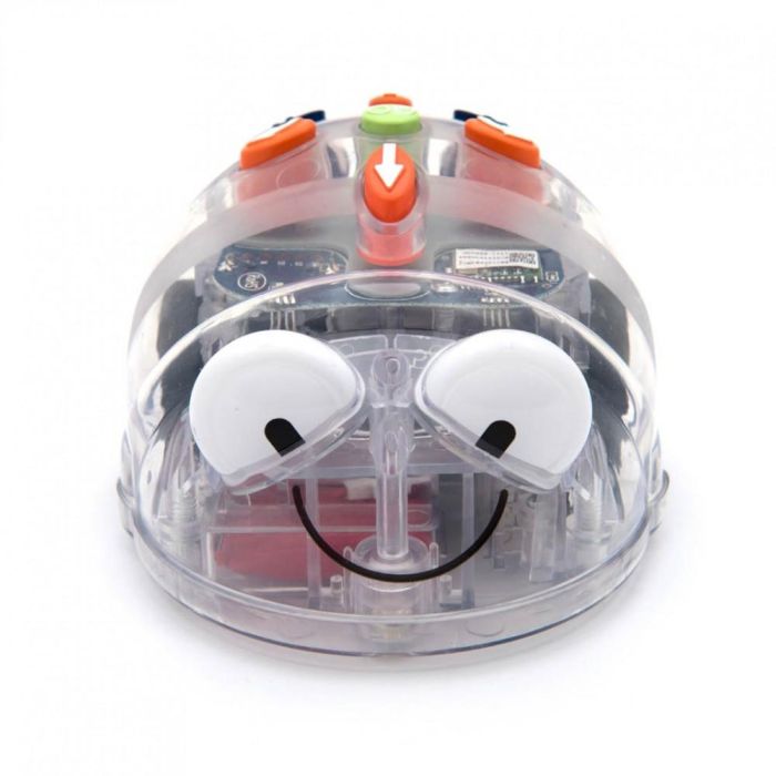 Robot Tts Blue - Bot Bluetooth Programable Suelo Robot Tts Blue - Bot Bluetooth Programable Suelo