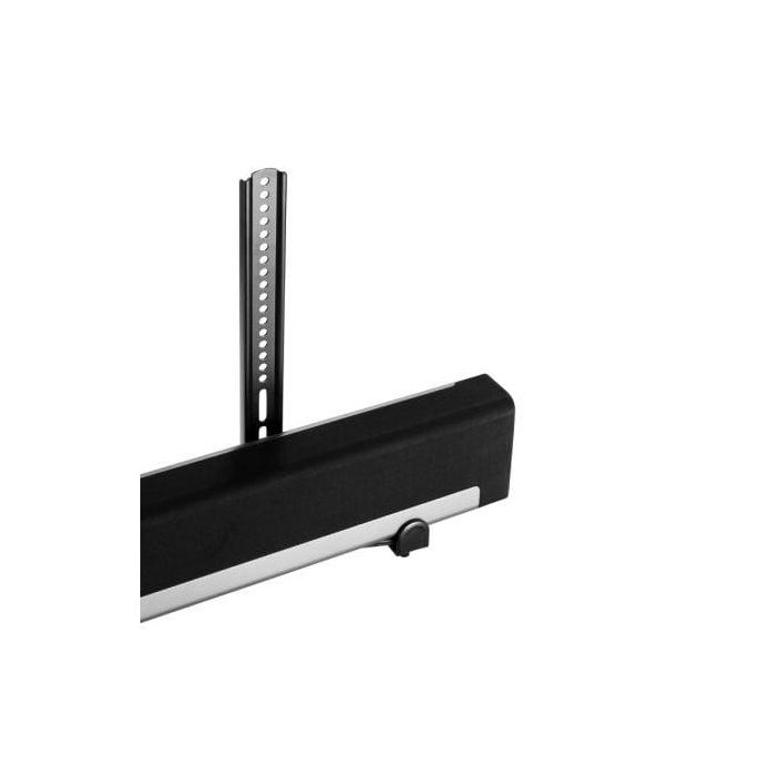 AISENS - SOPORTE UNIVERSAL PARA BARRA DE SONIDO, NEGRO 4 AISENS - SOPORTE UNIVERSAL PARA BARRA DE SONIDO, NEGRO 4