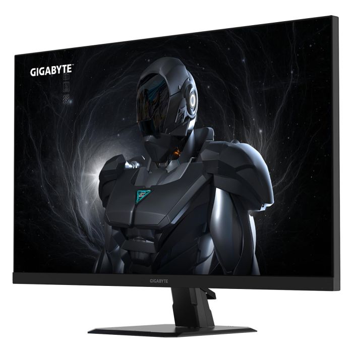 Gigabyte GS32QA Monitor Gaming 31.5" QHD IPS 2560x1440 180Hz 1ms FreeSync Premium HDR Ready Negro 1
