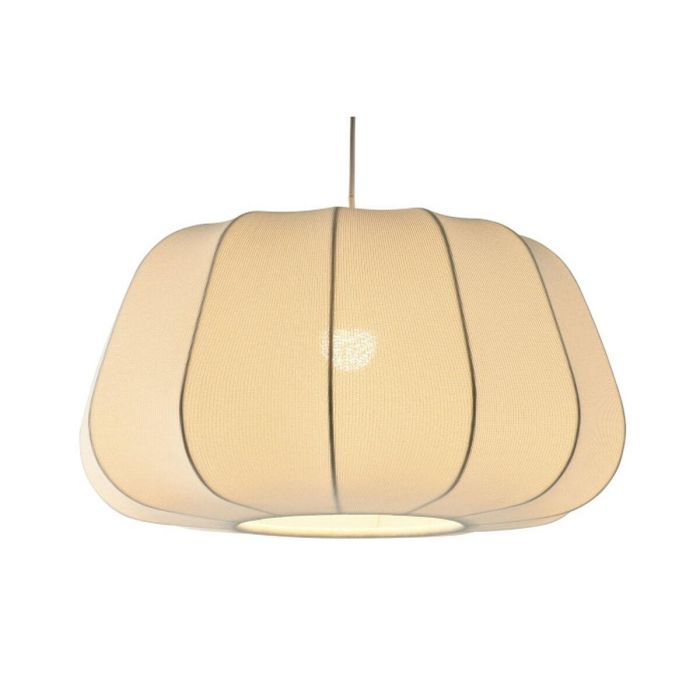Lampara Techo Oriental DKD Home Decor Blanco 45 x 24 x 45 cm 2 Lampara Techo Oriental DKD Home Decor Blanco 45 x 24 x 45 cm 2