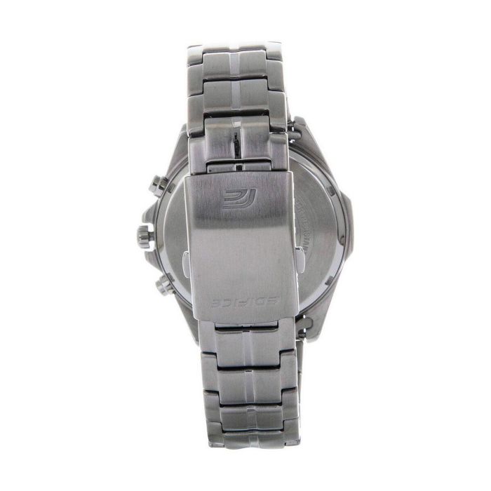 Reloj Hombre Casio EFR-556DB-2AVUEF Azul Plateado (Ø 48 mm) 8 Reloj Hombre Casio EFR-556DB-2AVUEF Azul Plateado (Ø 48 mm) 8