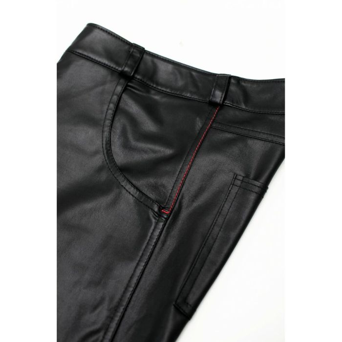 Pantalón corto Demoniq Negro XL 2