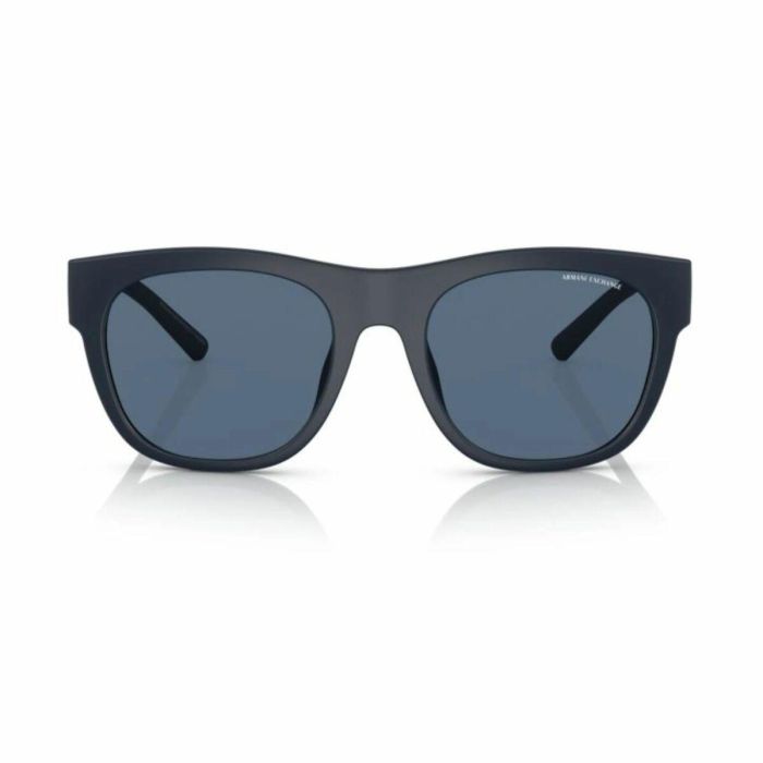 Gafas de Sol Hombre Armani Exchange AX4128SU-812380 Ø 55 mm 4 Gafas de Sol Hombre Armani Exchange AX4128SU-812380 Ø 55 mm 4