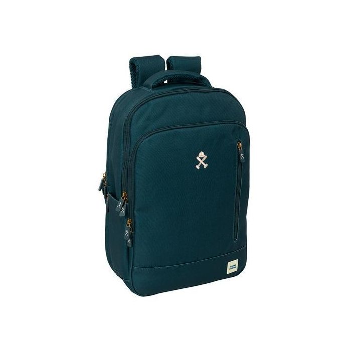 Safta Mochila Portátil 15,6" + Tablet + Usb Harper & Neyer Safta Mochila Portátil 15,6" + Tablet + Usb Harper & Neyer